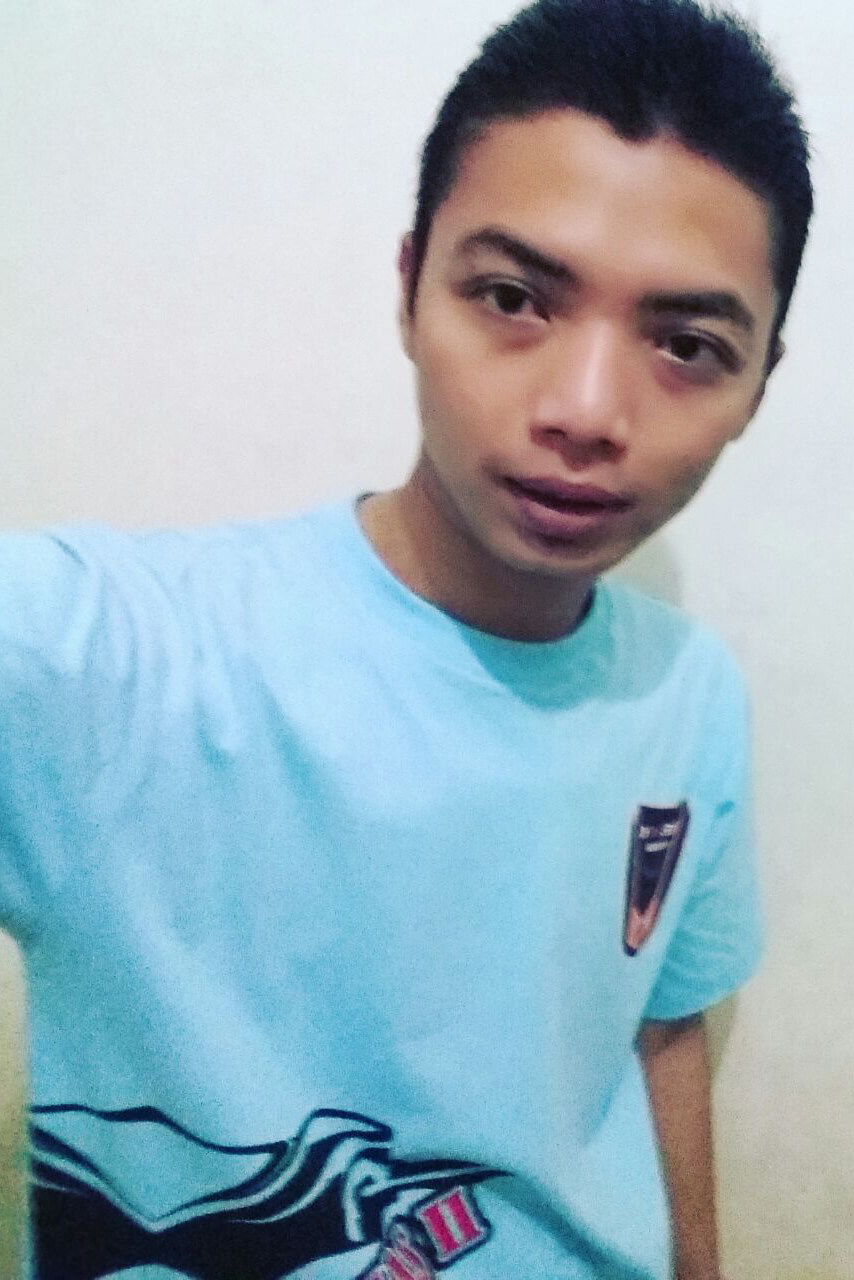 Moch Ali Imron